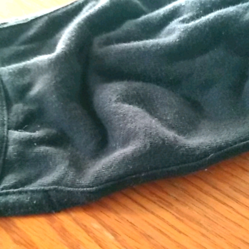 A facial mask